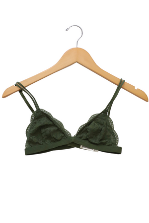 Sweeny Lace Bralette (*Multiple Colors)