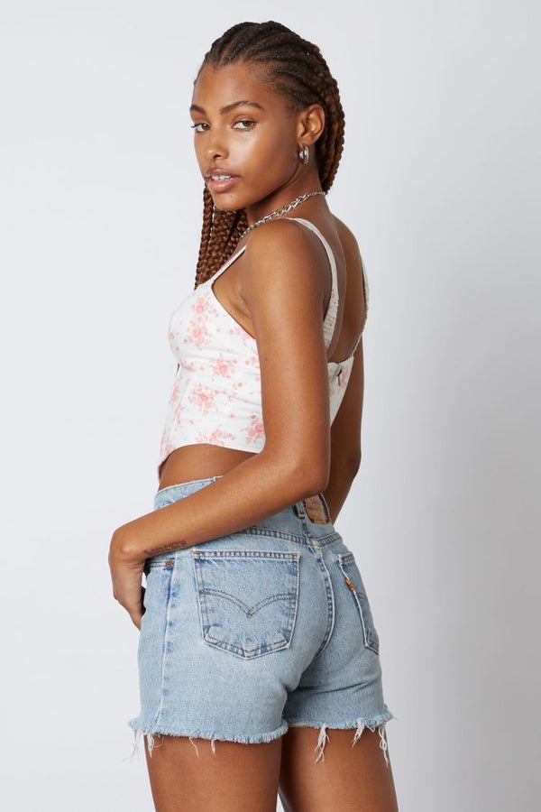 トップス Plage ENRICA BUSTIER セール14%OFF】ティカ Tika セクシーメッシュトップス