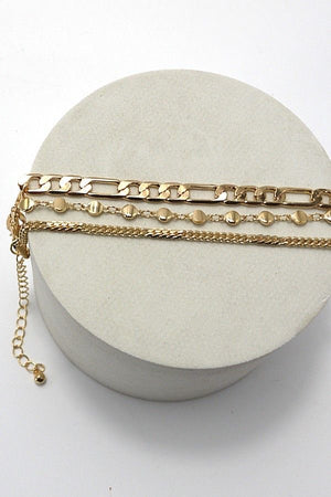 Marou Layer Bracelet