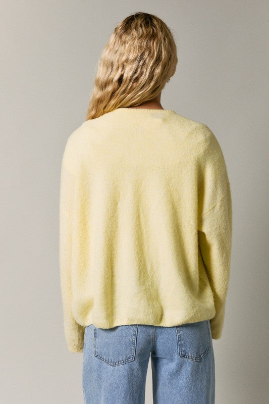 Butter Zella Cardigan