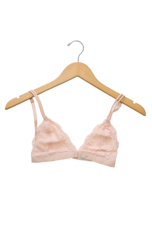 Sweeny Lace Bralette (*Multiple Colors) - ELISON RD.