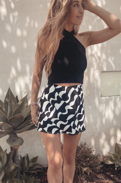 Sサイズ andmary Harper twill mini skirt andmary on X: 
