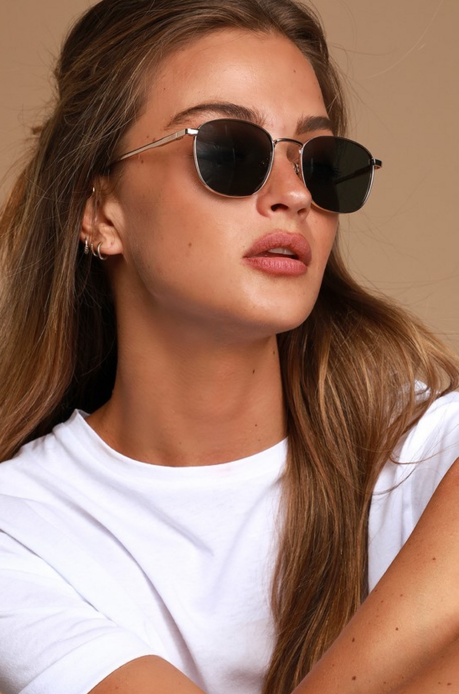 Neptune Sunnies by Le Specs
